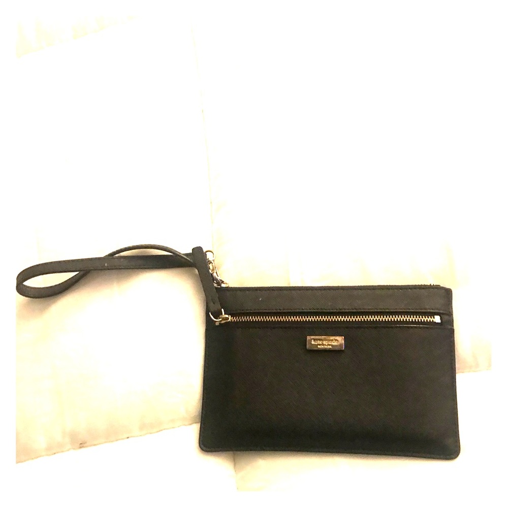 Kate spade wristlet